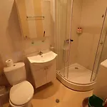 Sea Club Complex *