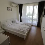 Apartamento Sea Club Complex *