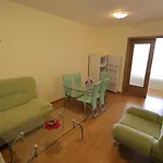 Sea Club Complex *