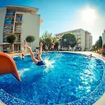 Apartamento Sea Club Complex Sveti Vlas