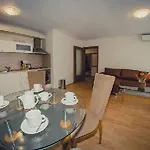 Apartamento Sea Club Complex