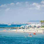 Apartamento Sea Club Complex *