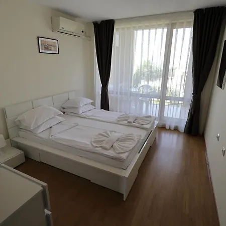 Apartament Sea Club Complex *