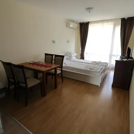 Sea Club Complex Apartament