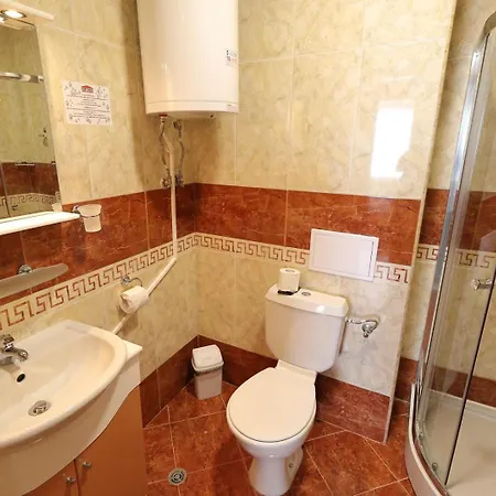 Apartament Sea Club Complex Sveti Vlas