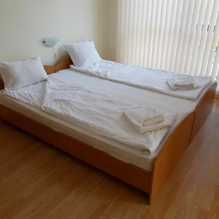 Sea Club Complex Apartament Sveti Vlas