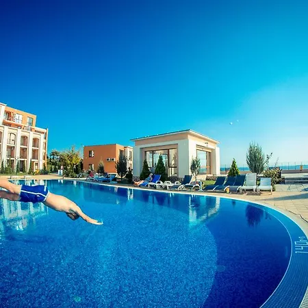 Sea Club Complex Apartament