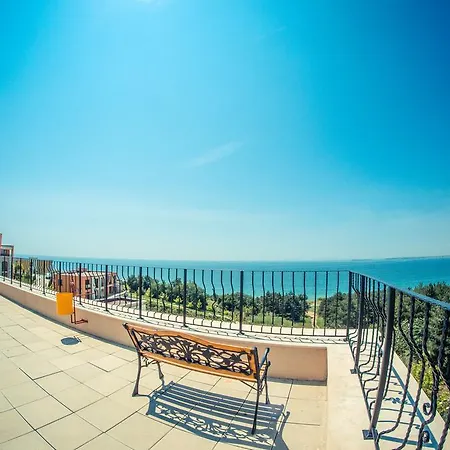 Sea Club Complex Apartament