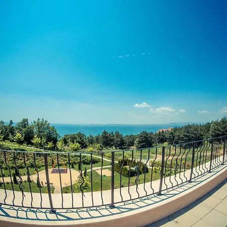 Sea Club Complex * Sveti Vlas