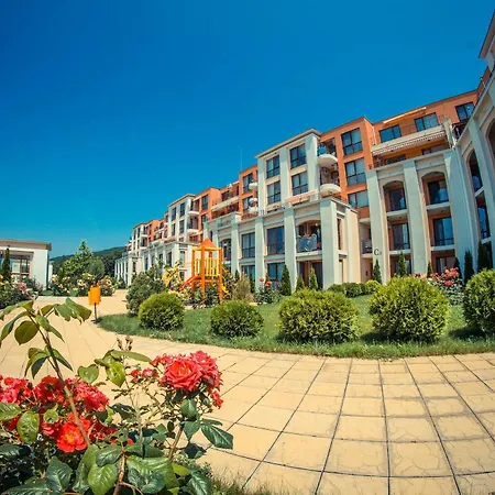 Apartament Sea Club Complex Sveti Vlas