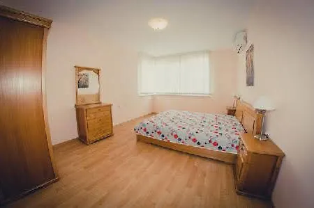 Apartament Sea Club Complex *