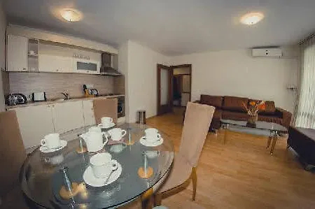 Apartament Sea Club Complex