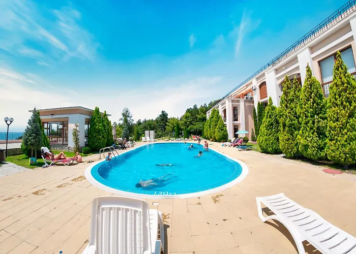 Apartman Sea Club Complex