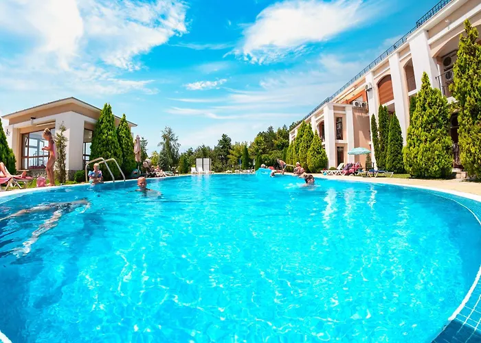 Apartman Sea Club Complex