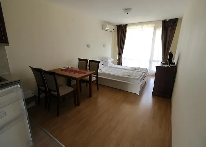 Sea Club Complex Apartman