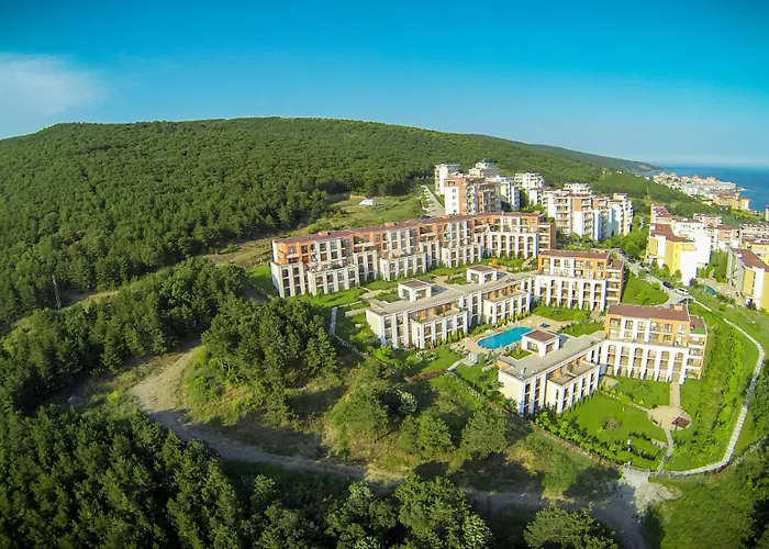 Sea Club Complex Szveti Vlasz
