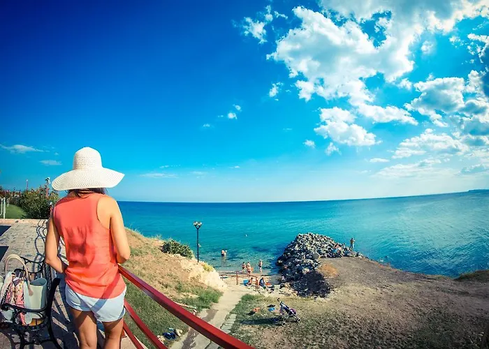 Sea Club Complex Apartman