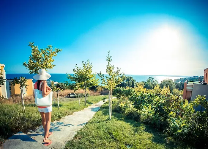 Apartman Sea Club Complex *