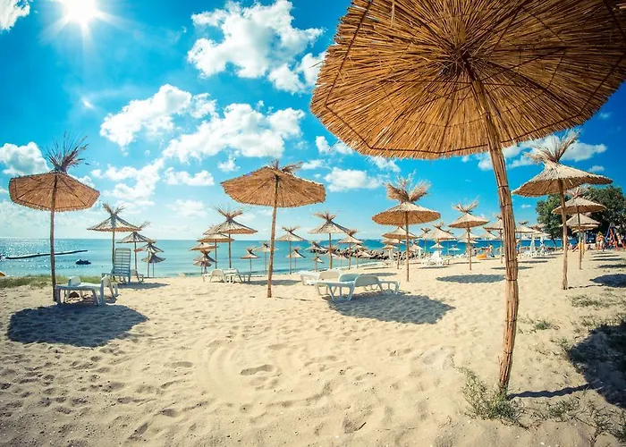 Sea Club Complex Apartman