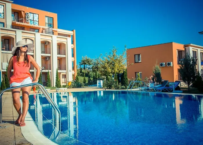 Sea Club Complex