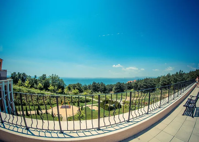 Sea Club Complex * Szveti Vlasz