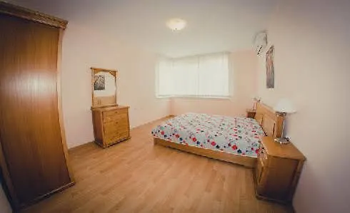Apartman Sea Club Complex *