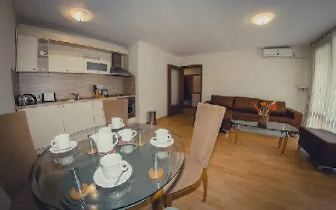 Apartman Sea Club Complex