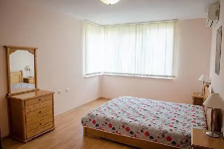 Sea Club Complex Apartman