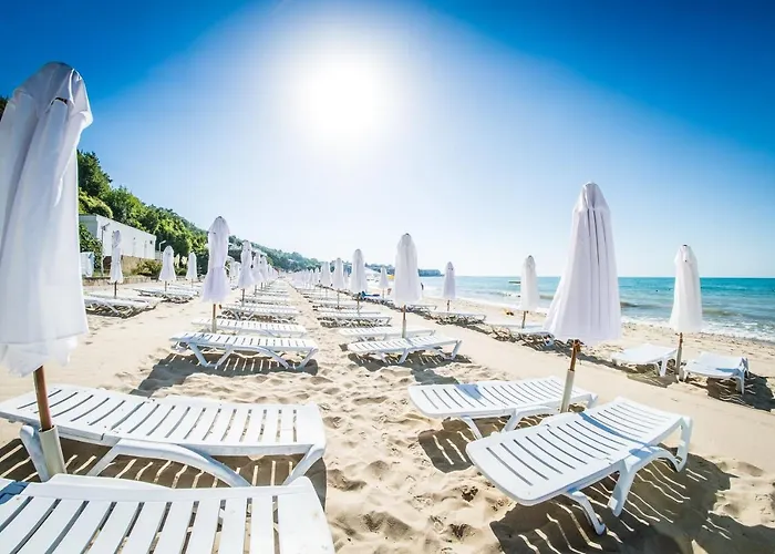 Sea Club Complex * Szveti Vlasz