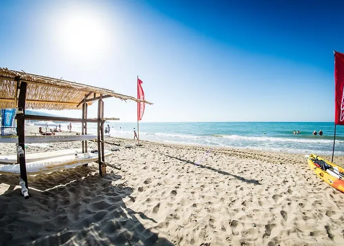 Apartman Sea Club Complex Szveti Vlasz