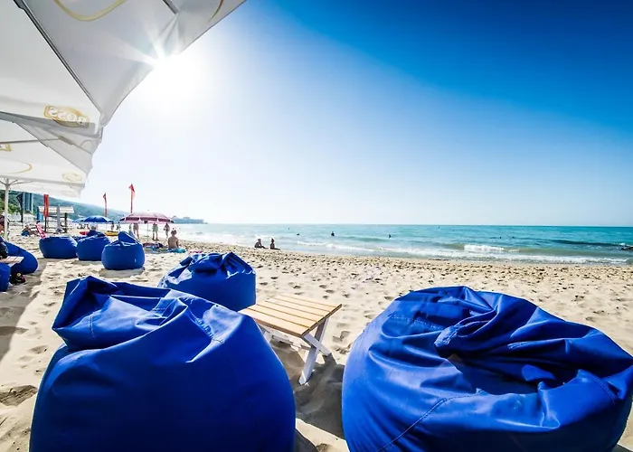 Sea Club Complex Apartman