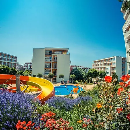 Sea Club Complex * 스베티 블라스