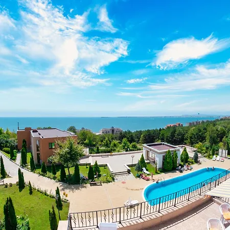 Sea Club Complex * 스베티 블라스