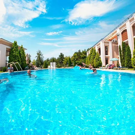 아파트 Sea Club Complex