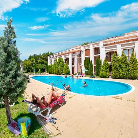 Sea Club Complex 스베티 블라스