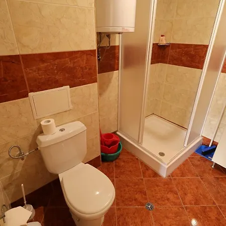 아파트 Sea Club Complex 스베티 블라스