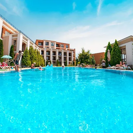 Sea Club Complex * 圣弗拉斯