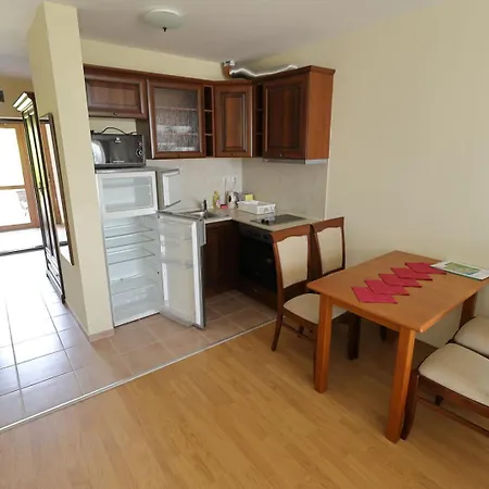 Sea Club Complex 아파트 스베티 블라스