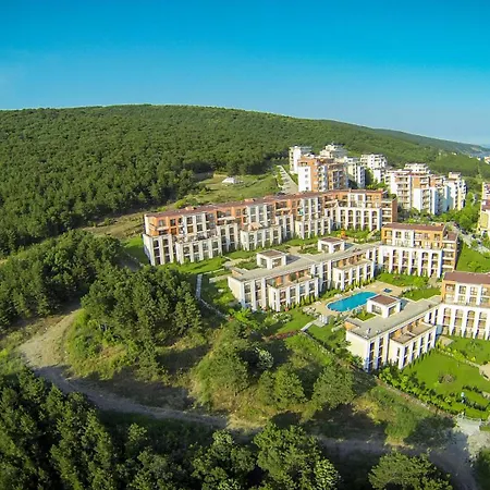 Sea Club Complex 圣弗拉斯