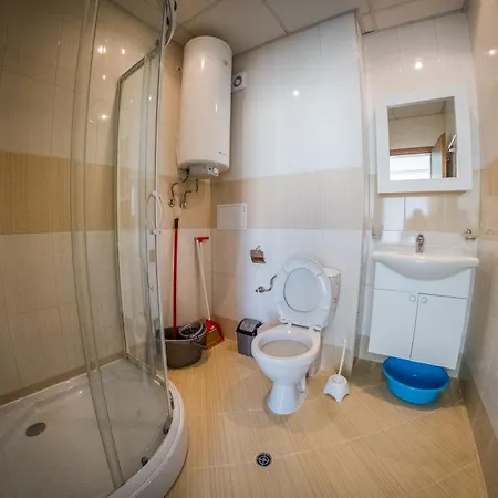 Sea Club Complex 아파트 스베티 블라스