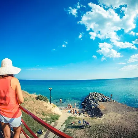 Sea Club Complex 아파트