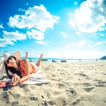 Sea Club Complex * 스베티 블라스