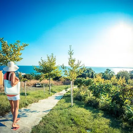 아파트 Sea Club Complex *