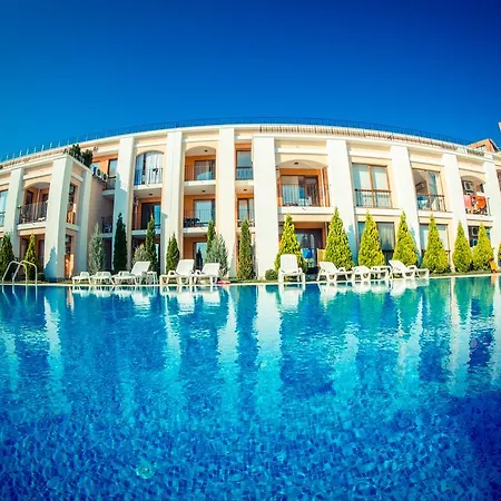Sea Club Complex * 圣弗拉斯