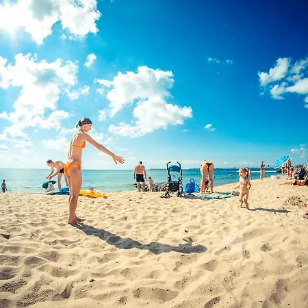 Sea Club Complex 스베티 블라스