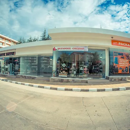 Sea Club Complex 아파트 *