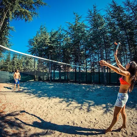 아파트 Sea Club Complex *