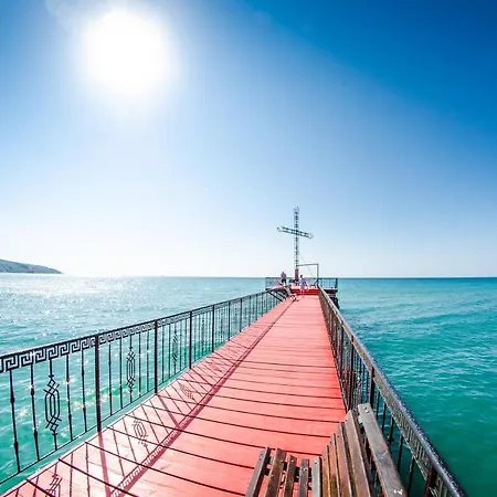 아파트 Sea Club Complex