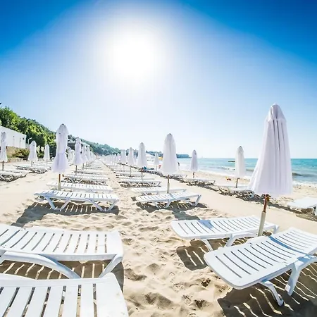 Sea Club Complex * 스베티 블라스